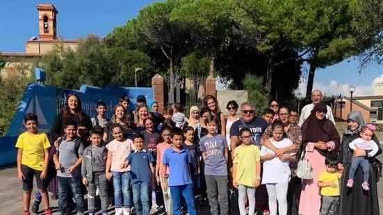 Doposcuola, sette le proposte Immacolata la prima a partire