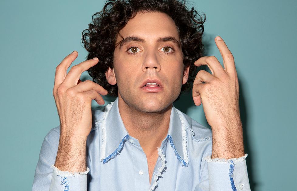 Il ritorno di Mika: «Io, toscano fra la campagna e Livorno» 