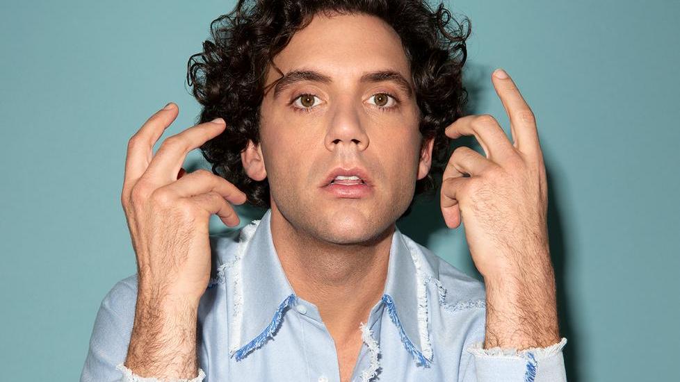 Il ritorno di Mika: «Io, toscano fra la campagna e Livorno»