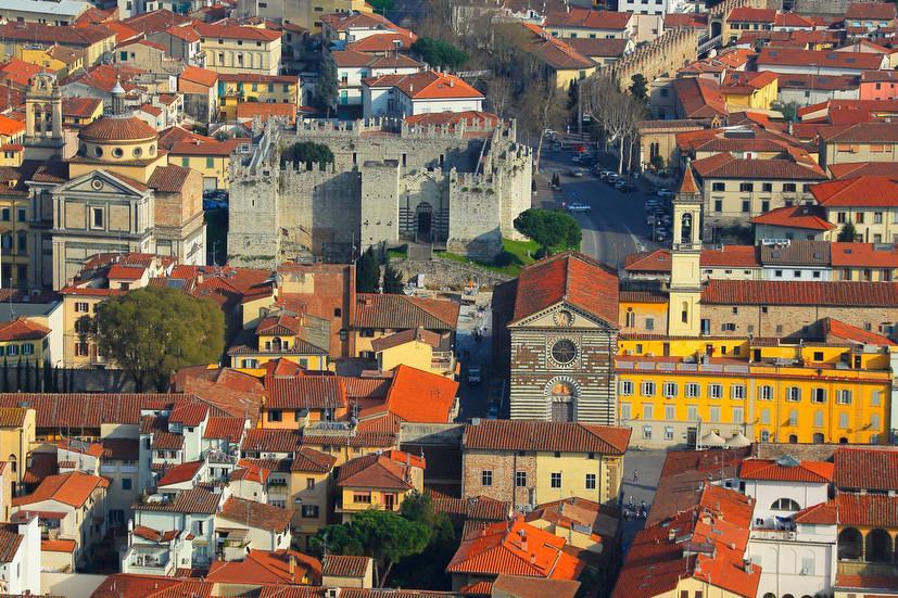 Prato, i valori delle abitazioni tornano a crescere 