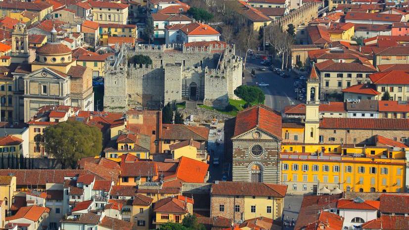 Prato, i valori delle abitazioni tornano a crescere
