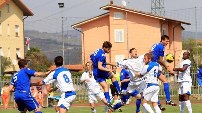 Serve un pronto riscatto già mercoledì 
