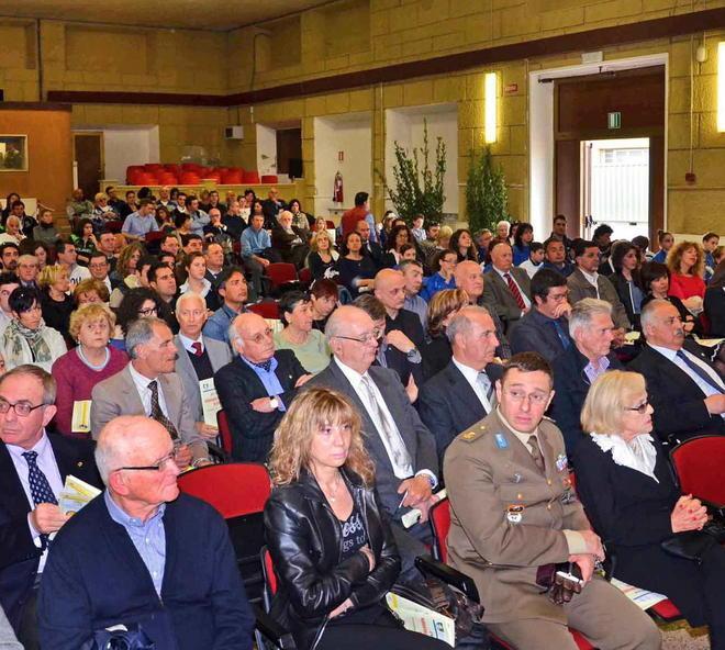 Francesco Tonini atleta dell’anno 