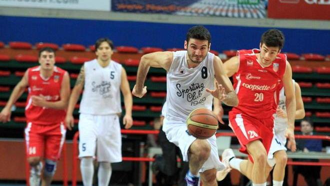 Allo Sporting serve un poker di vittorie