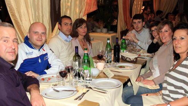 Leader, appuntamento alla “Bussola”