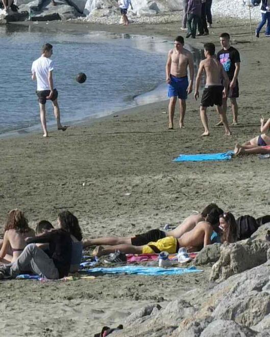 I balneari: no all’asta delle spiagge 