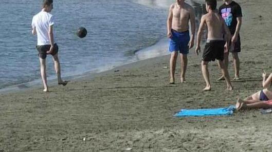 I balneari: no all’asta delle spiagge