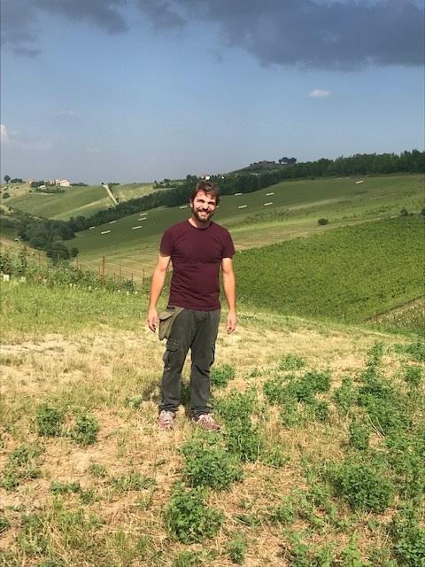 Km Zero/ Podere Cervarola. A Castelvetro Un vino “giovane” fatto di passione 