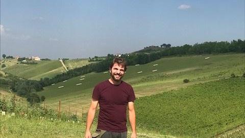 Km Zero/ Podere Cervarola. A Castelvetro Un vino “giovane” fatto di passione