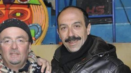 Addio a Giovanni Coco carrista venuto da Acireale
