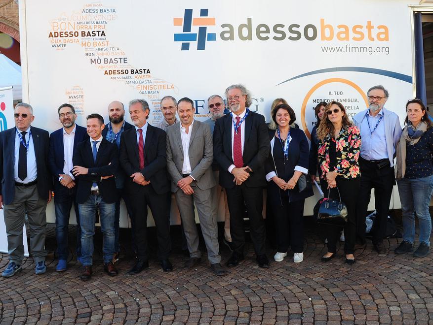 Carpi, l'assessore regionale: «Accelerare sul nuovo ospedale con lo studio di prefattibilità» 