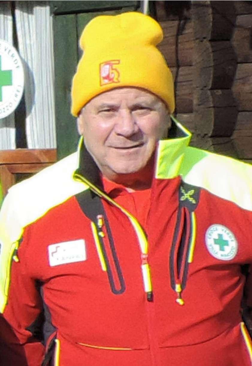 Morto a 74 anni Ugo Egidio Toni volto storico del volontariato 