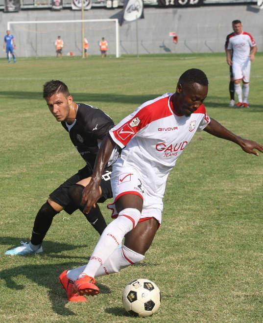 Fofana scala le gerarchie e vuole prendersi il Carpi 