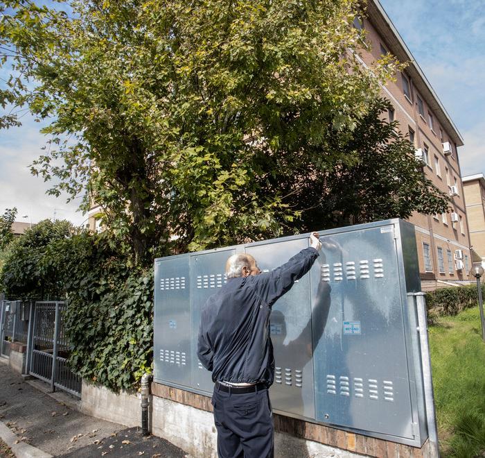 Formigine. Da tre settimane 25 famiglie senza gas «Niente doccia calda e cibo da asporto» 