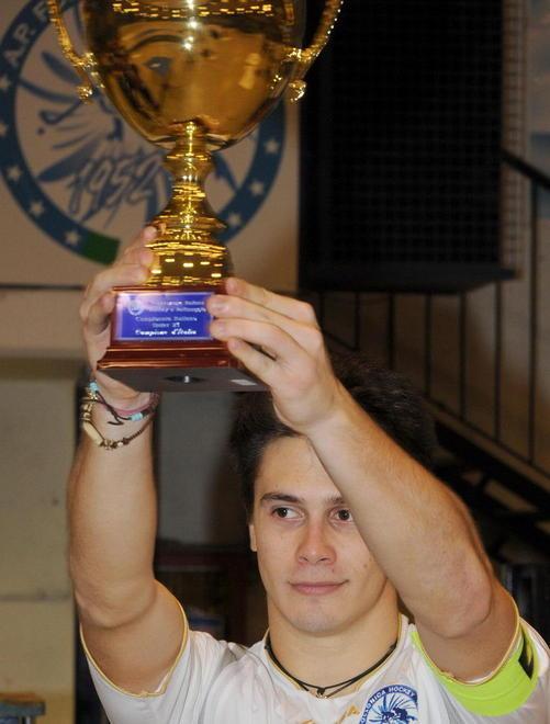Follonica è campione d’Italia Battuto per 3-2 l’Ash Viareggio