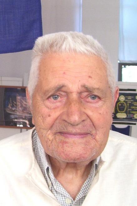 Addio al comandante Mainetto 