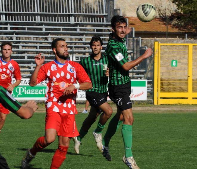 Gavorrano, Aprilia resta la bestia nera 