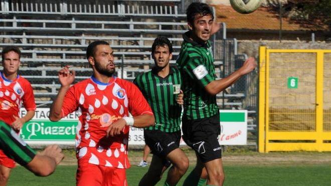 Gavorrano, Aprilia resta la bestia nera