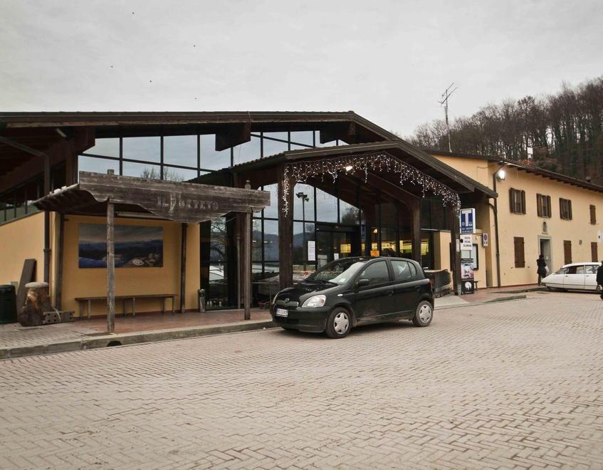 Forteto, sui risarcimenti scontro fra commissario e Città Metropolitana 