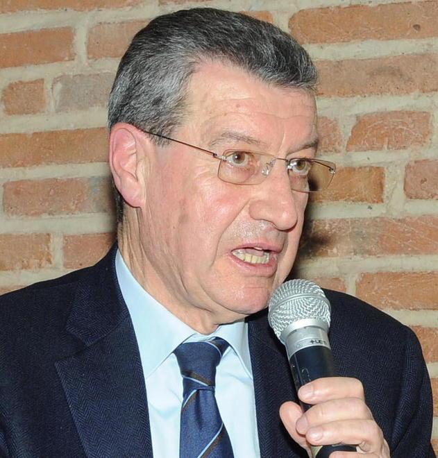 Gli enti locali, i Ds, il Senato e l’esperienza all’Ue