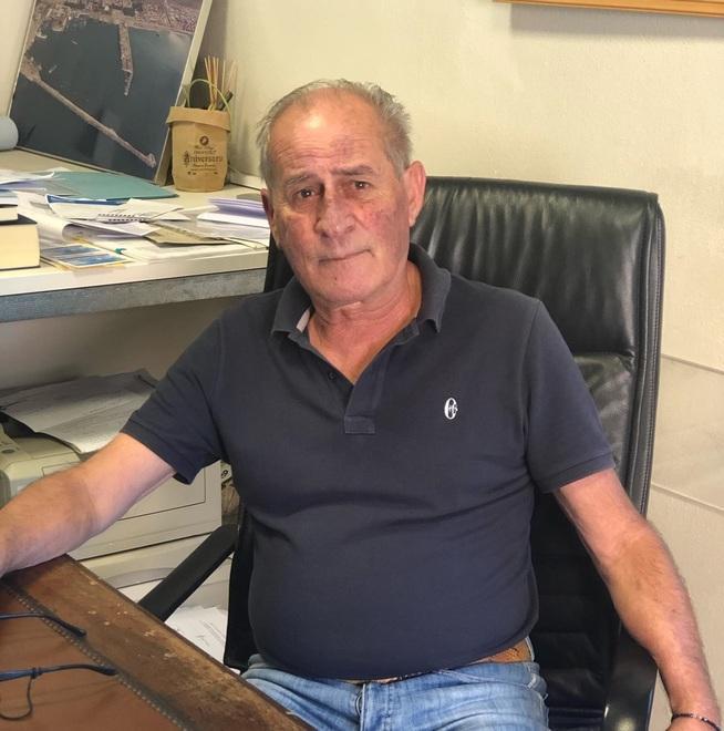 «Sulle cave tutto fermo aziende al tracollo a rischio posti di lavoro»
