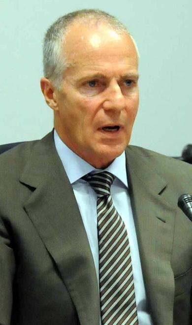 «Il marmo è fuori dai dazi Usa, ma si rischia di vendere meno» 