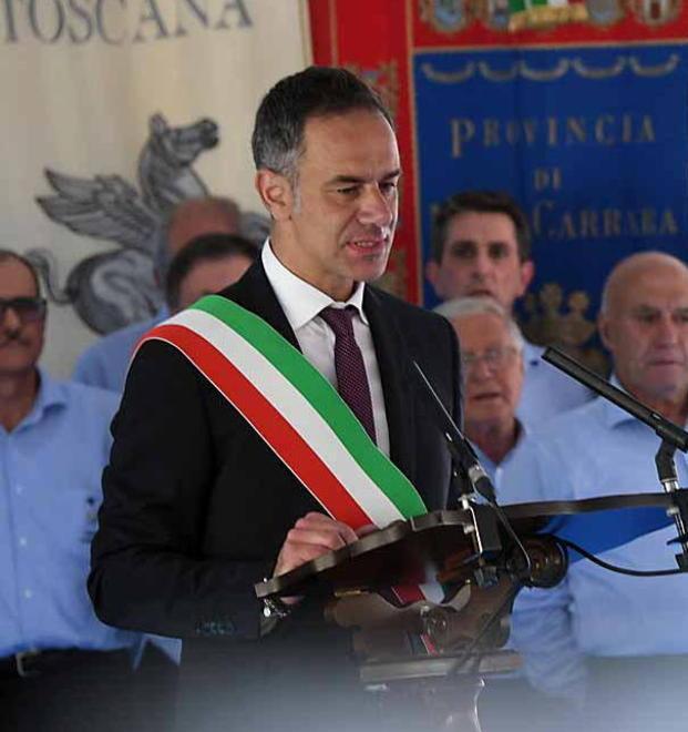 Nuove condotte e acquedotto potenziato a Fivizzano 