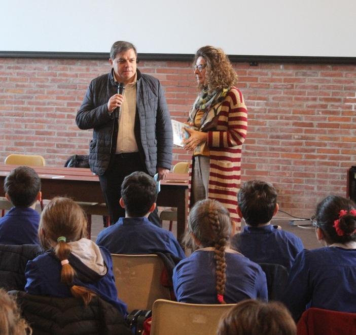 Il Comune dice sì al pre-scuola accolte le richieste dei genitori 