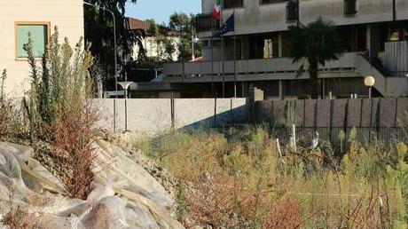 La Project chiede due milioni di danni all’amministrazione per l’ex scuola media