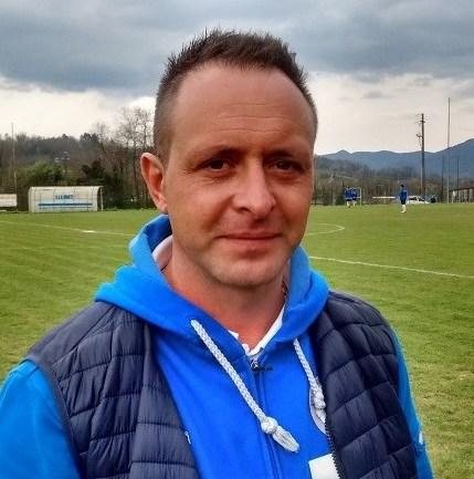 Bigarani (Atletico Carrara): con il Romagnano venderemo cara la pelle
