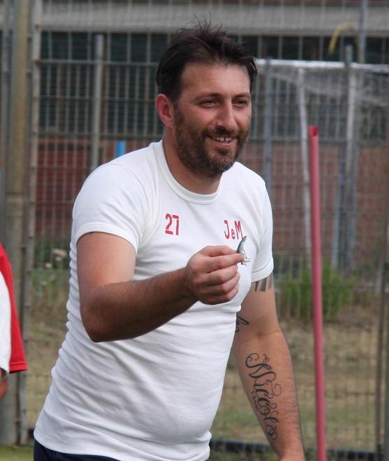Dalla curva Fiesole al..Fiesole Riganò, nuova vita da tecnico