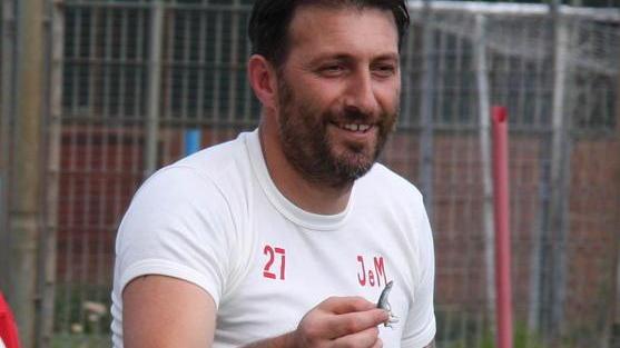 Dalla curva Fiesole al..Fiesole Riganò, nuova vita da tecnico