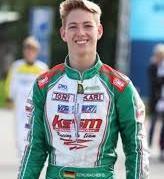 Al Mugello arriva David Schumacher nipote d’arte e già fortissimo