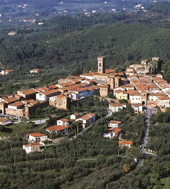 Incontro Comune-esercenti Temi: movida, ztl e sosta 