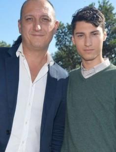 Alessio De Giorgi e il marito nello staff del nuovo governo