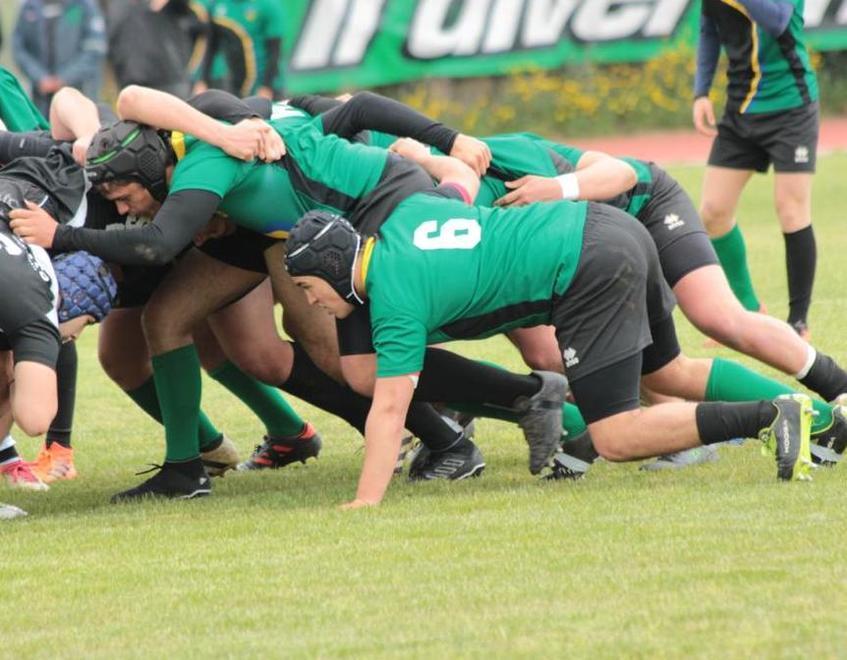 Mascalzoni del Canale domenica a Livorno sfidano la franchigia Lions-Etruschi 