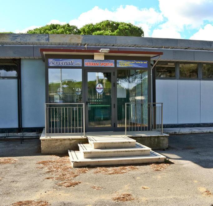 La piscina accanto allo stadio ha trovato un nuovo gestore
