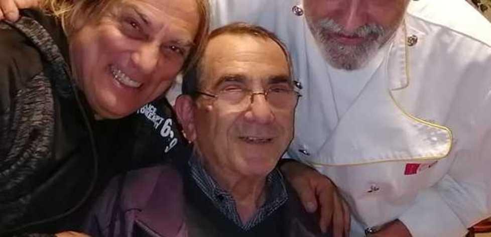 Addio a Leonzi noto imprenditore e patron di locali 