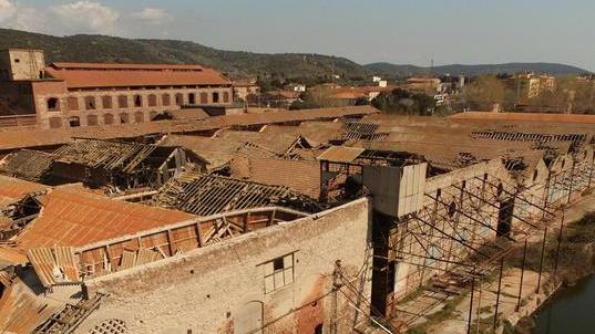Ex Sitoco, oggi a Roma incontro sulla bonifica