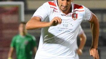 Cretella è tornato in gruppo in vista del Bastia
