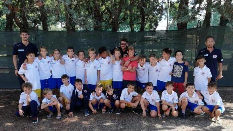 I Pulcini protagonisti al Nicoletti