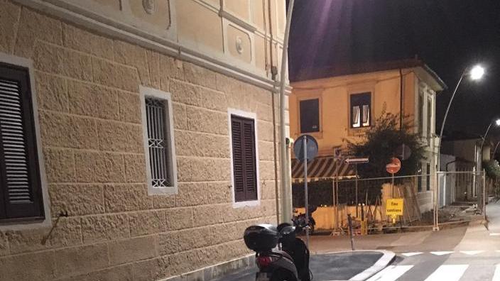 «Ci stangano sul lungomare e tolgono posti nelle altre zone»