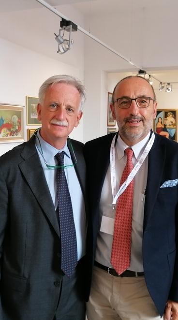 Congresso regionale con più di 150 ortopedici 