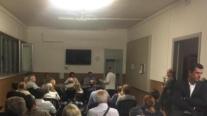 Italia Viva, il cammino pisano comincia dal circolo dei Passi