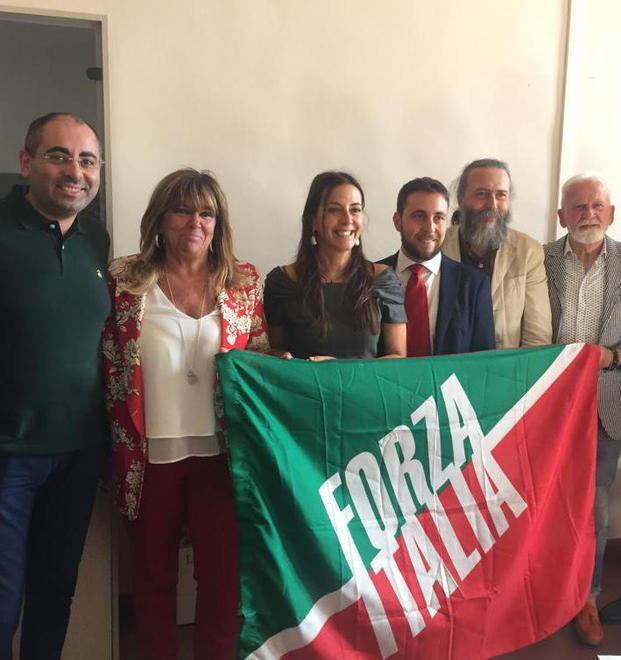 Forza Italia a caccia del rilancio: un giovane è il nuovo coordinatore 