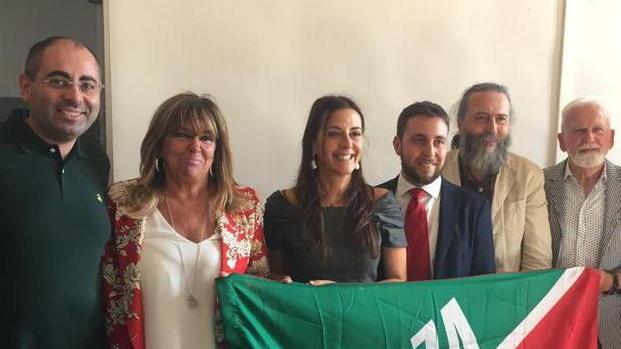 Forza Italia a caccia del rilancio: un giovane è il nuovo coordinatore