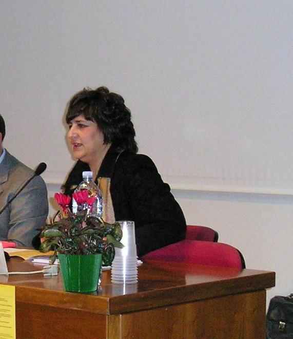 Una conferenza per il ricordo di Lucia Segenni