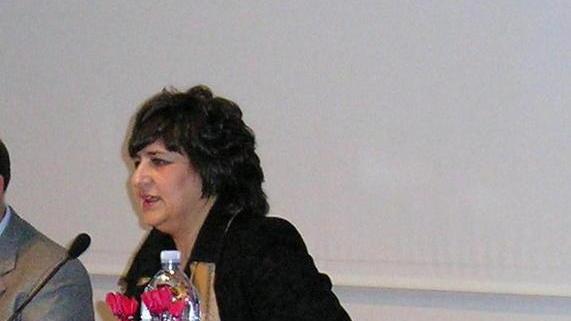 Una conferenza per il ricordo di Lucia Segenni