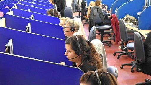 «Così abbiamo salvato 183 posti di lavoro I dipendenti rimangono al contact center»