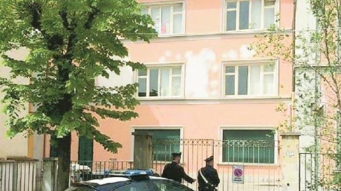 Vìola “coprifuoco” del giudice scattano gli arresti domiciliari